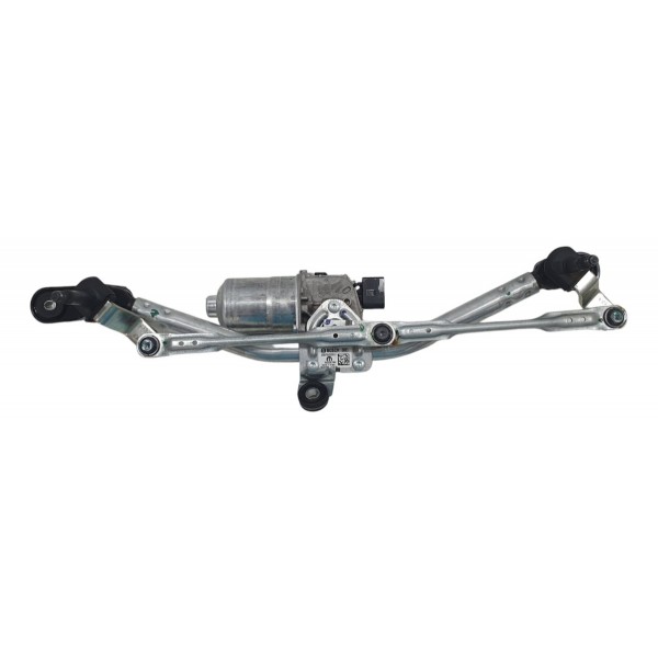Motor Galhada Limpador Para-brisa Rampage Rebel Diesel 2024