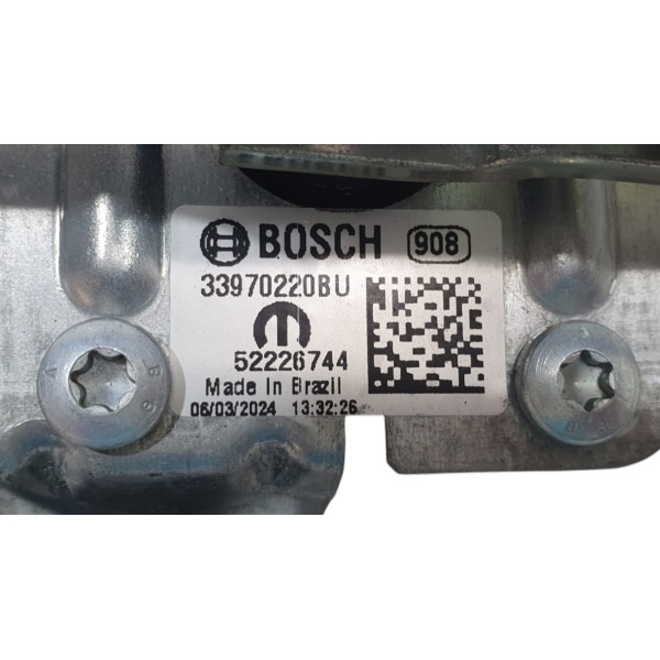 Motor Galhada Limpador Para-brisa Rampage Rebel Diesel 2024