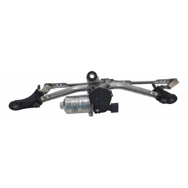 Motor Galhada Limpador Para-brisa Rampage Rebel Diesel 2024