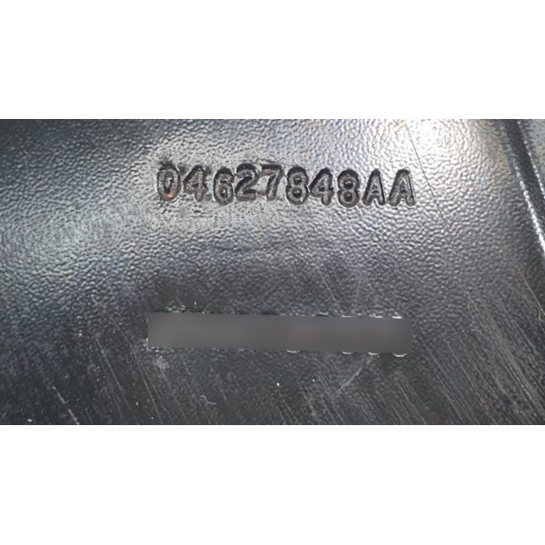 Tampa Capa Defletor Câmbio Rampage Rebel Diesel 2024