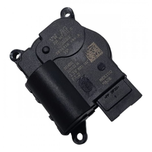 Motor Atuador Ar Condicionado Taos Comfortline 2023