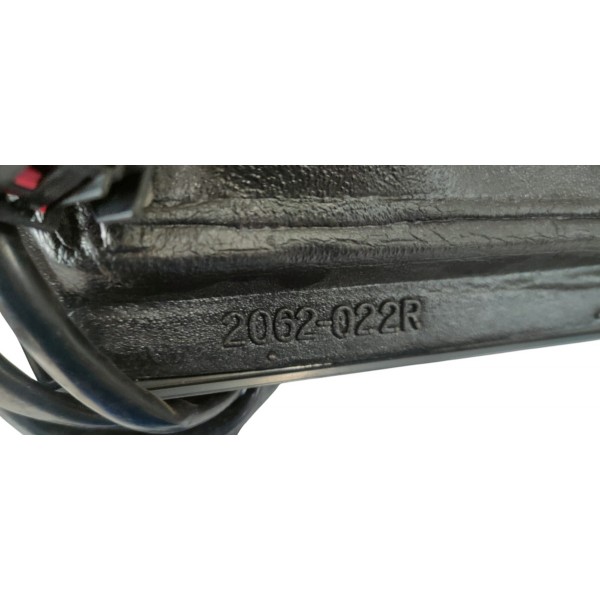 Retrovisor L/d Vw Tiguan 2014