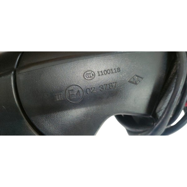 Retrovisor L/d Vw Tiguan 2014
