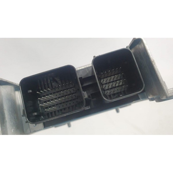 Módulo Carroceria Land Rover Freelander Ii 2.0 2014