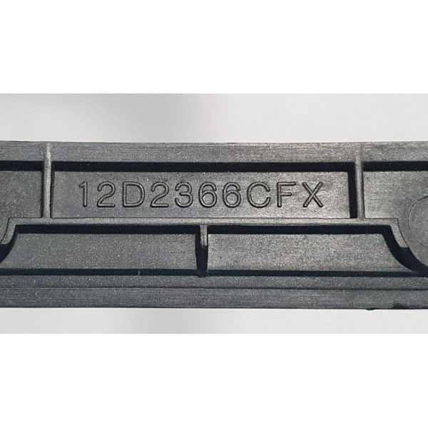 Moldura Console Central Land Rover Range Rover Evoque 2014