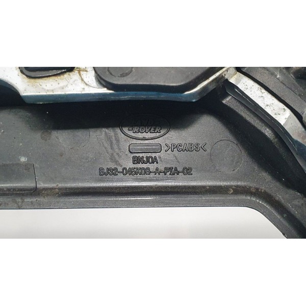 Moldura Console Central Land Rover Range Rover Evoque 2014