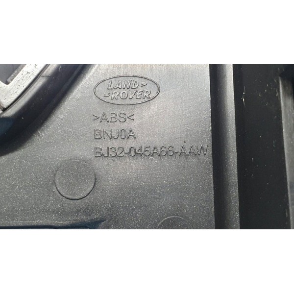 Moldura Console Central Land Rover Range Rover Evoque 2014