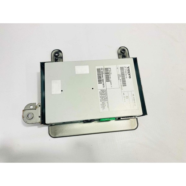 Módulo Som Volvo Xc60 2015 31409100