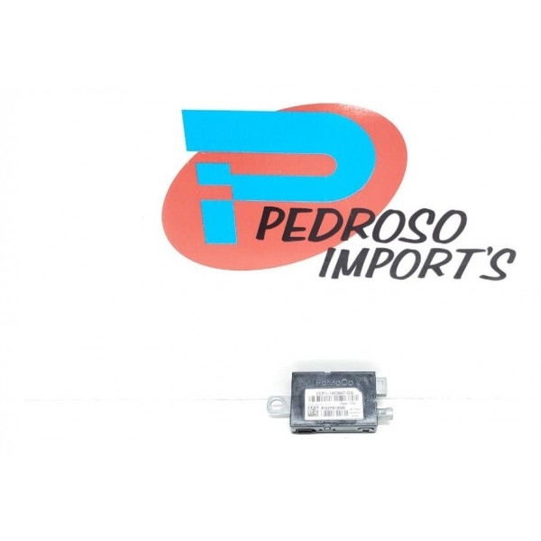 Amplificador Antena Volvo V40 Cross Country T4 2.0 2018
