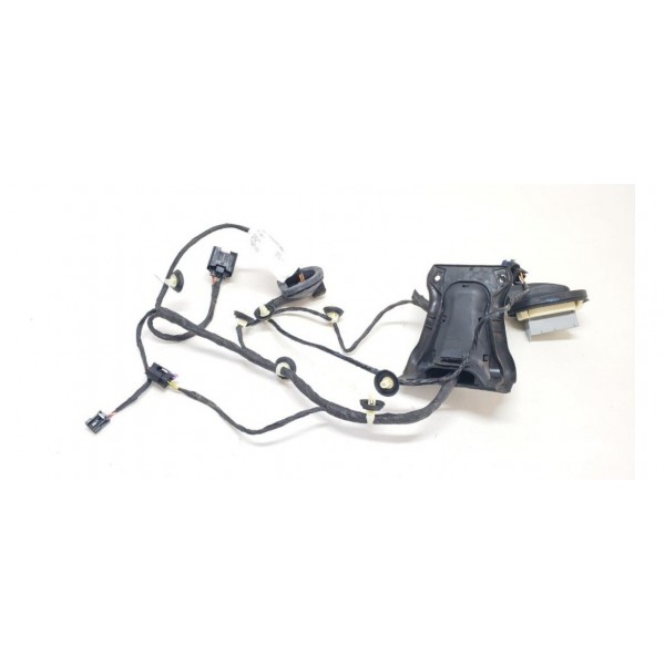 Chicote Porta Traseira Esquerda Jeep Compass Limited 2.0 201