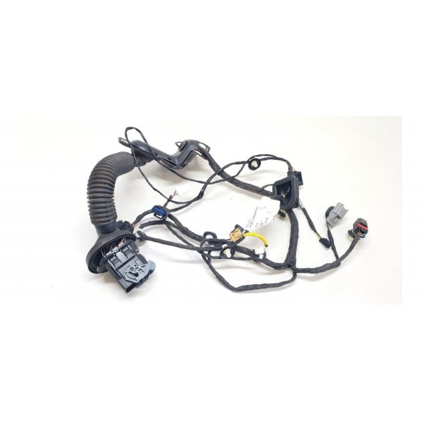 Chicote Porta Dianteira Direita Jeep Compass Limited 2.0 201