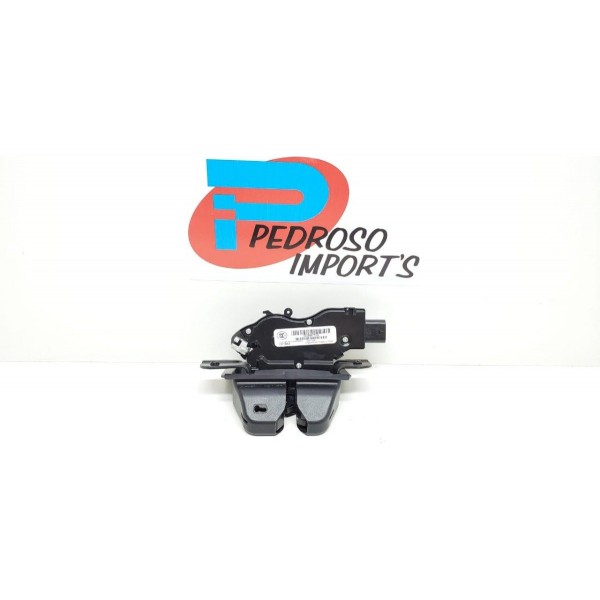 Fechadura Elétrica Capô Traseiro Jeep Compass Limited 2.0 20