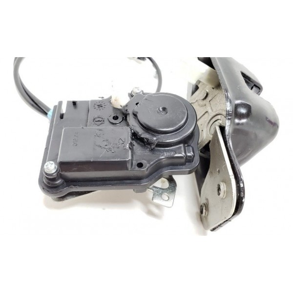 Fechadura Tampa Traseira Dodge Journey Rt 3.6 2014