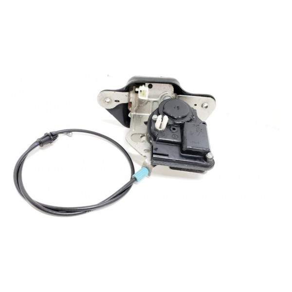 Fechadura Tampa Traseira Dodge Journey Rt 3.6 2014