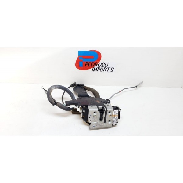 Fechadura Porta Dianteira Direita Dodge Journey Rt 3.6 2014