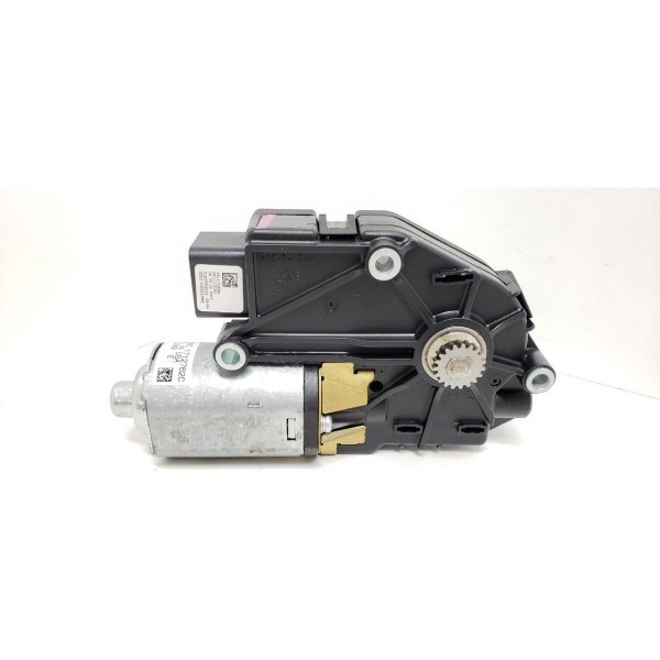 Motor Teto Solar Dodge Journey Rt 3.6 2014 B9320656c