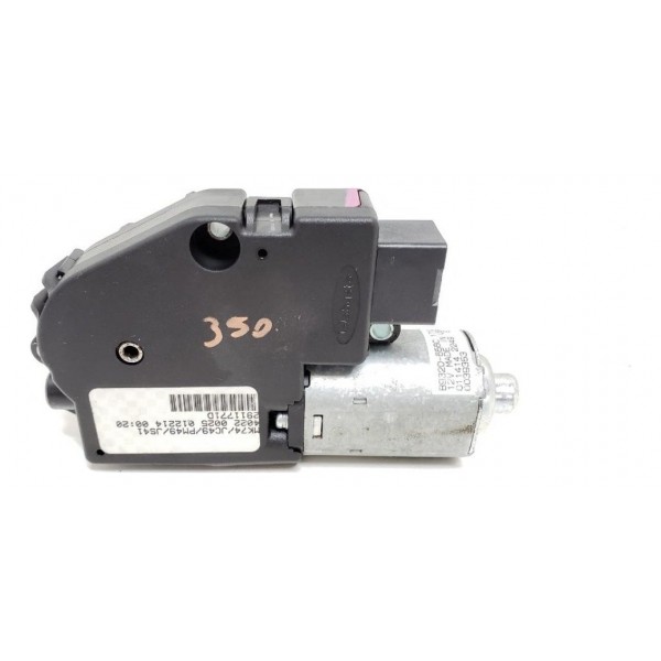 Motor Teto Solar Dodge Journey Rt 3.6 2014 B9320656c