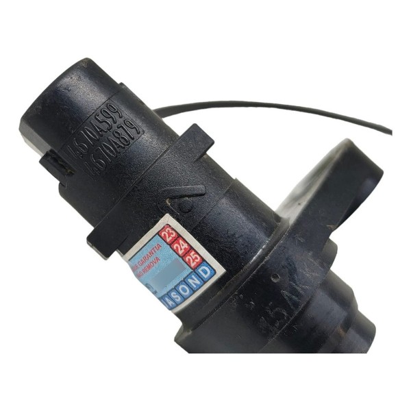 Sensor Estabilizador T/e Mitsubishi Pajeiro Dakar 2013