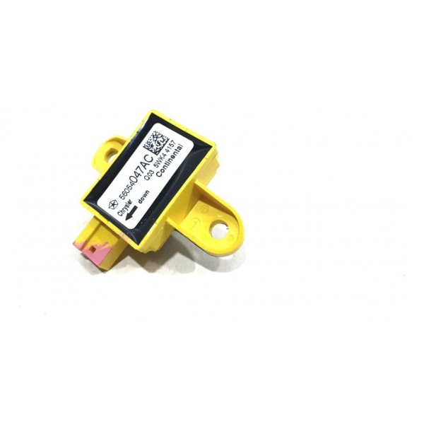Sensor Carroceria Dodge Journey 3.6 Rt 2014 Cód. 56054047ac