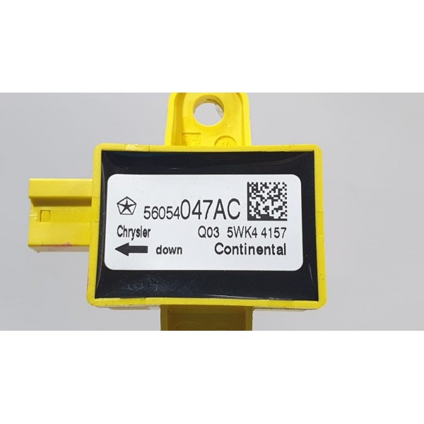 Sensor Carroceria Dianteiro Dir Dodge Journey 3.6 Rt 2014
