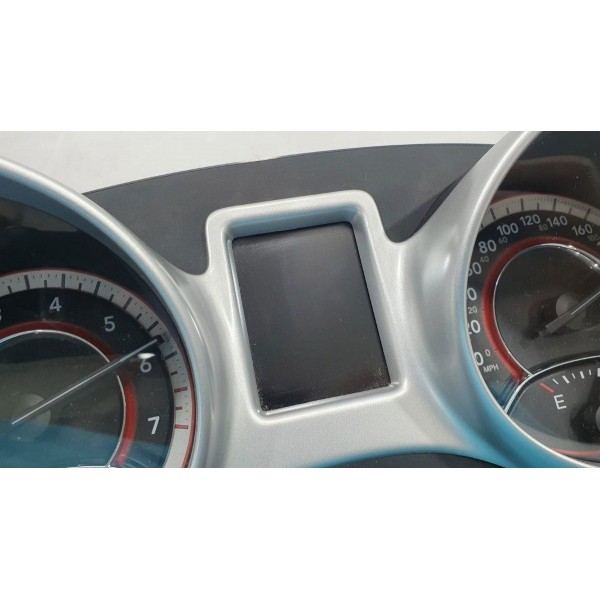 Painel De Instrumentos Dodge Journey 3.6 Rt 2014