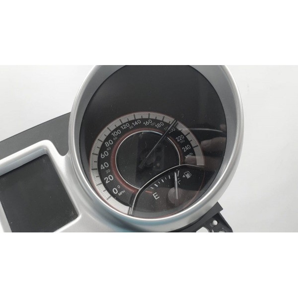 Painel De Instrumentos Dodge Journey 3.6 Rt 2014