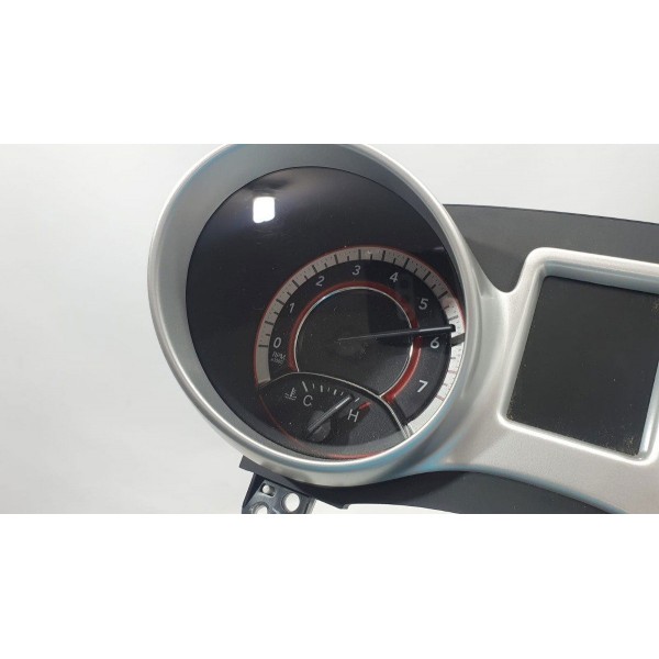 Painel De Instrumentos Dodge Journey 3.6 Rt 2014