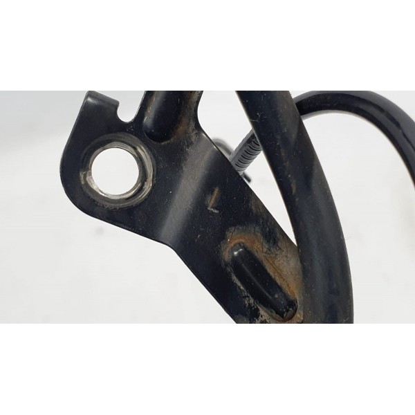 Sensor Estabilizador Tras Esq Mitsubishi Lancer Ralliart 12