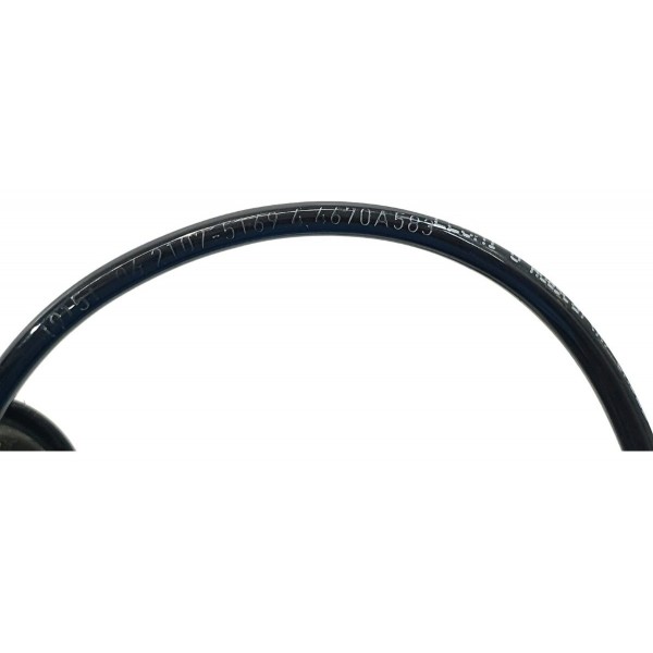 Sensor Estabilizador Tras Esq Mitsubishi Lancer Ralliart 12