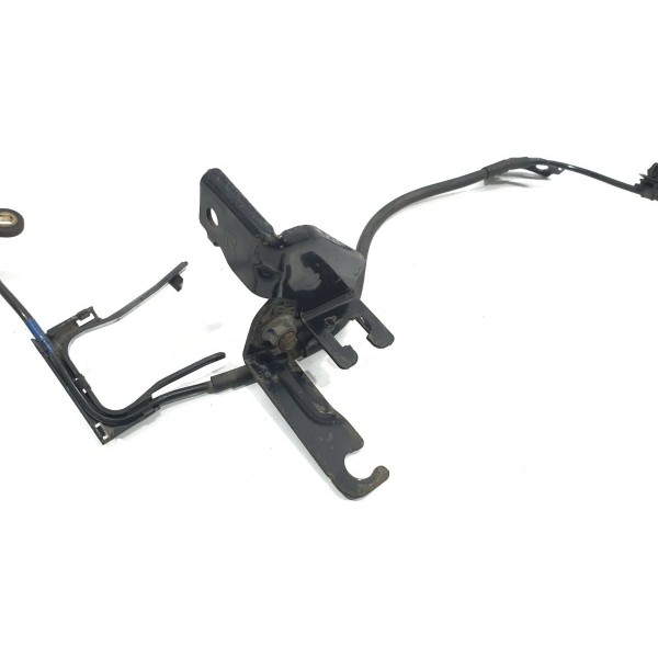 Sensor Estabilizador L/d Mitsubishi Lancer Ralliart 2012