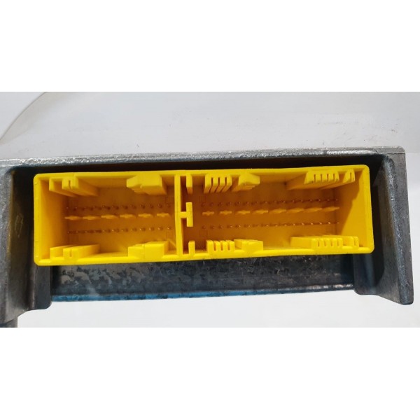 Módulo Carroceria (deflagrado) Mitsubishi Lancer Ralliart 12