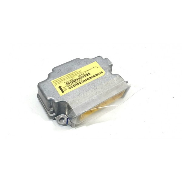 Módulo Carroceria (deflagrado) Mitsubishi Lancer Ralliart 12
