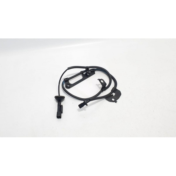 Sensor Pastilha L/direito Mitsubishi Outlander 3.0 Hpe-s 18