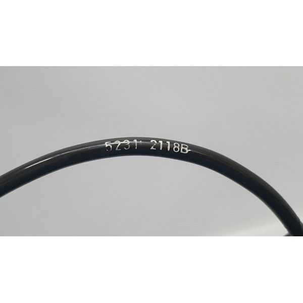 Sensor Pastilha L/direito Mitsubishi Outlander 3.0 Hpe-s 18