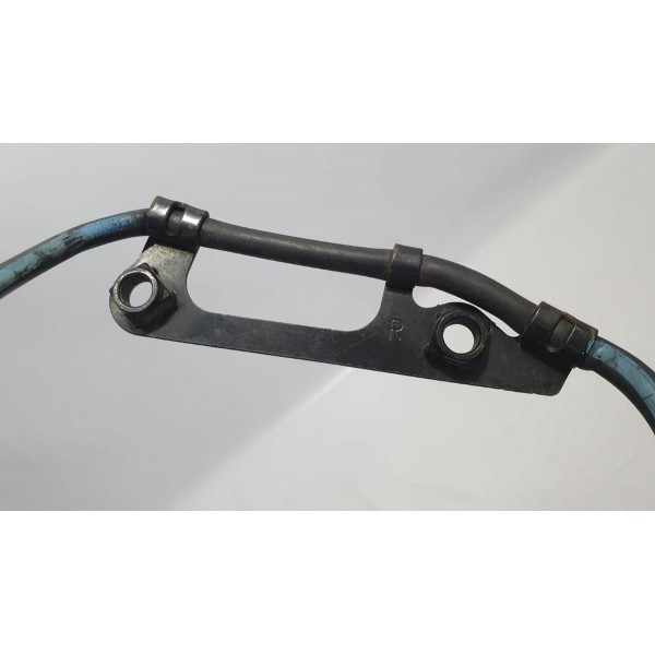 Sensor Pastilha L/direito Mitsubishi Outlander 3.0 Hpe-s 18