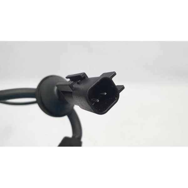 Sensor Pastilha L/direito Mitsubishi Outlander 3.0 Hpe-s 18