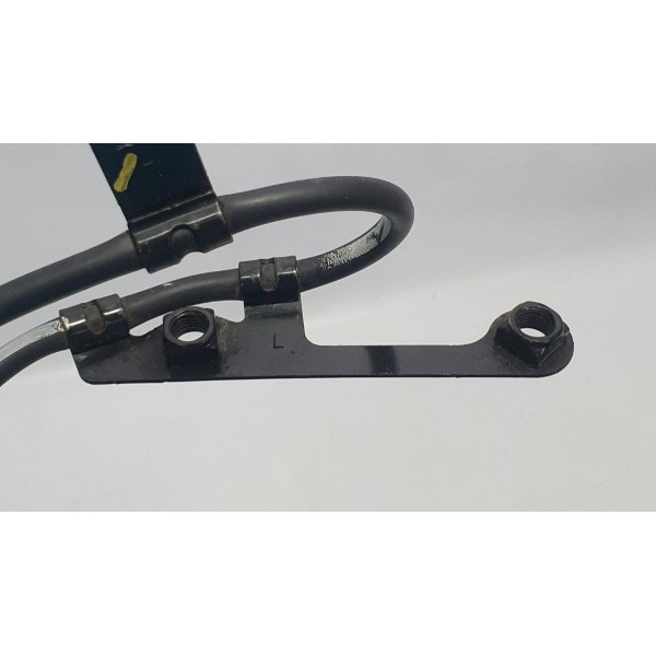 Sensor Estabilizador L/e Mitsubishi Outlander 3.0 Hpe-s 18