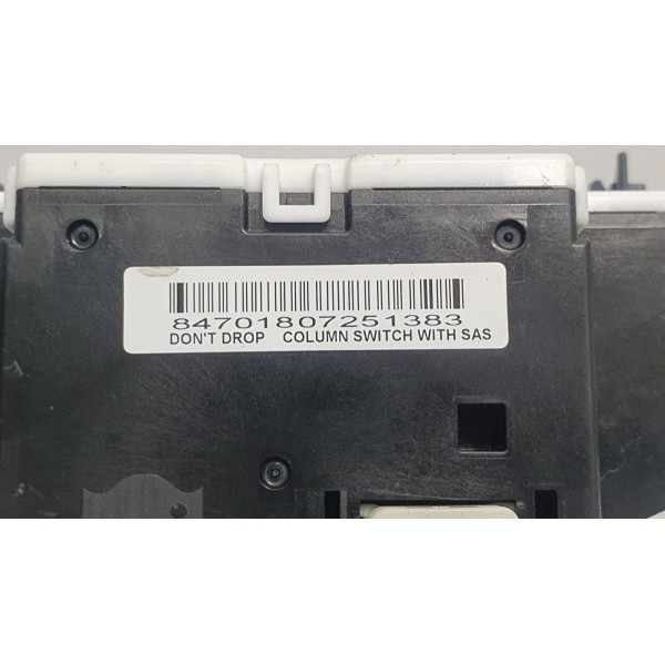 Suporte Chave De Seta E Limpador Outlander 3.0 Hpe-s 2018