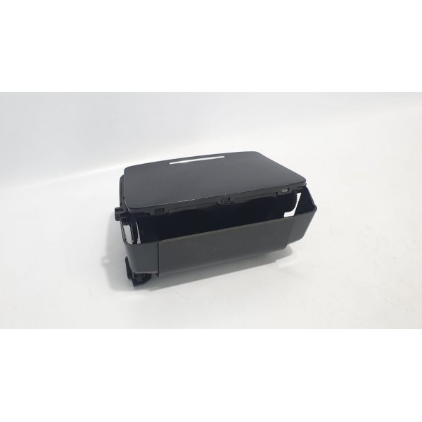 Porta Objetos Console Central Outlander 3.0 Hpe-s 2018