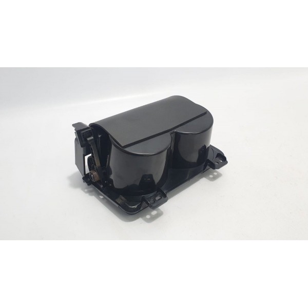 Porta Objetos Console Central Outlander 3.0 Hpe-s 2018