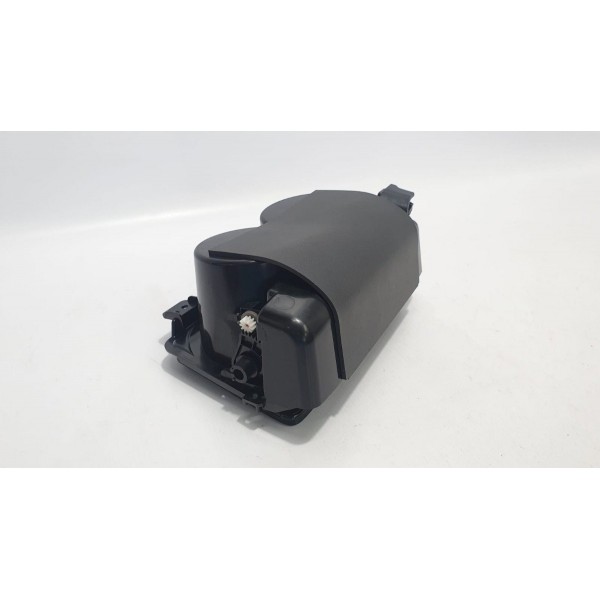Porta Objetos Console Central Outlander 3.0 Hpe-s 2018