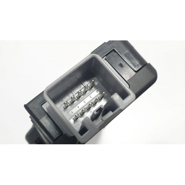 Motor Cortina Teto Solar Mitsubishi Eclipse Cross Hpe-s 2019
