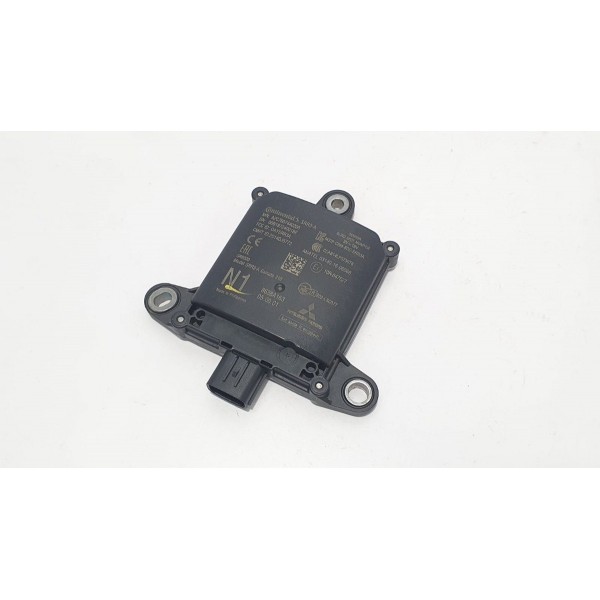 Módulo Sensor Ponto Cego Mitsubishi Eclipse Cross Hpe-s 2019
