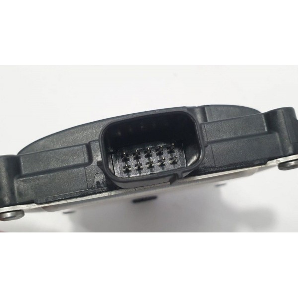 Módulo Sensor Ponto Cego Mitsubishi Eclipse Cross Hpe-s 2019