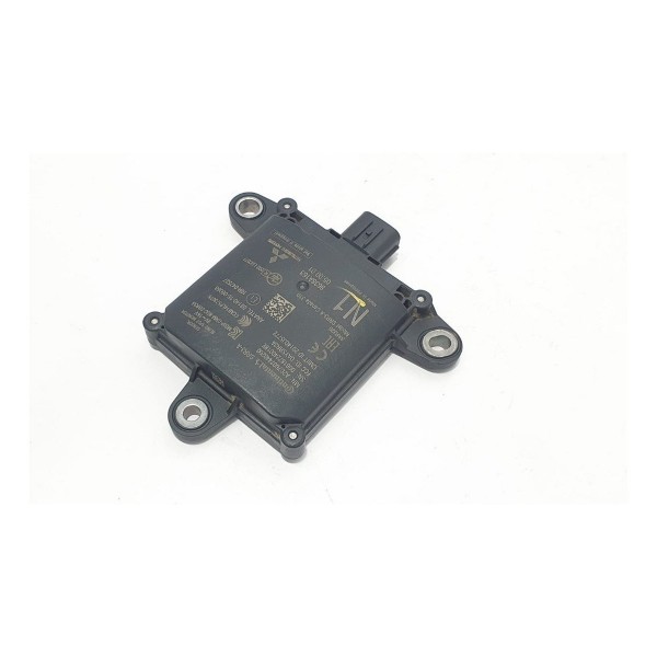 Módulo Sensor Ponto Cego Mitsubishi Eclipse Cross Hpe-s 2019