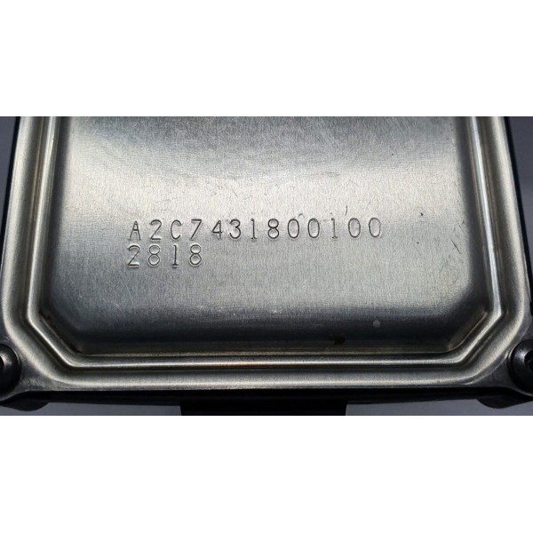 Módulo Sensor Ponto Cego Mitsubishi Eclipse Cross Hpe-s 2019