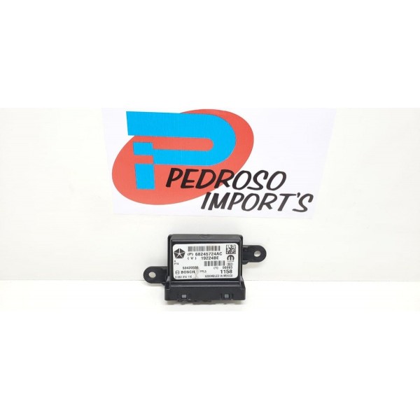 Módulo Estacionamento Jeep Compass Limited 2.0 2018 68245724