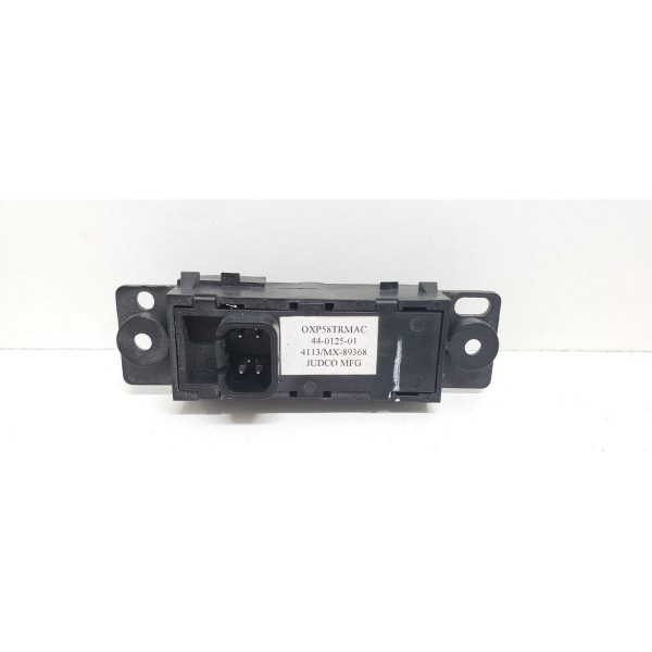 Botão Teto Solar Dodge Journey Rt 3.6 2014 44012501