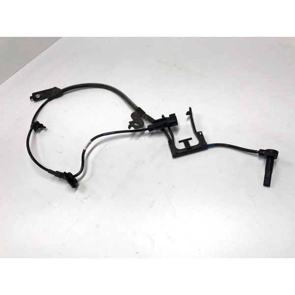 Sensor Estabilizador Traseira Dir Mitsubishi Lancer 2.0 2013