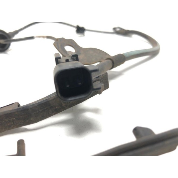 Sensor Estabilizador Traseira Dir Mitsubishi Lancer 2.0 2013